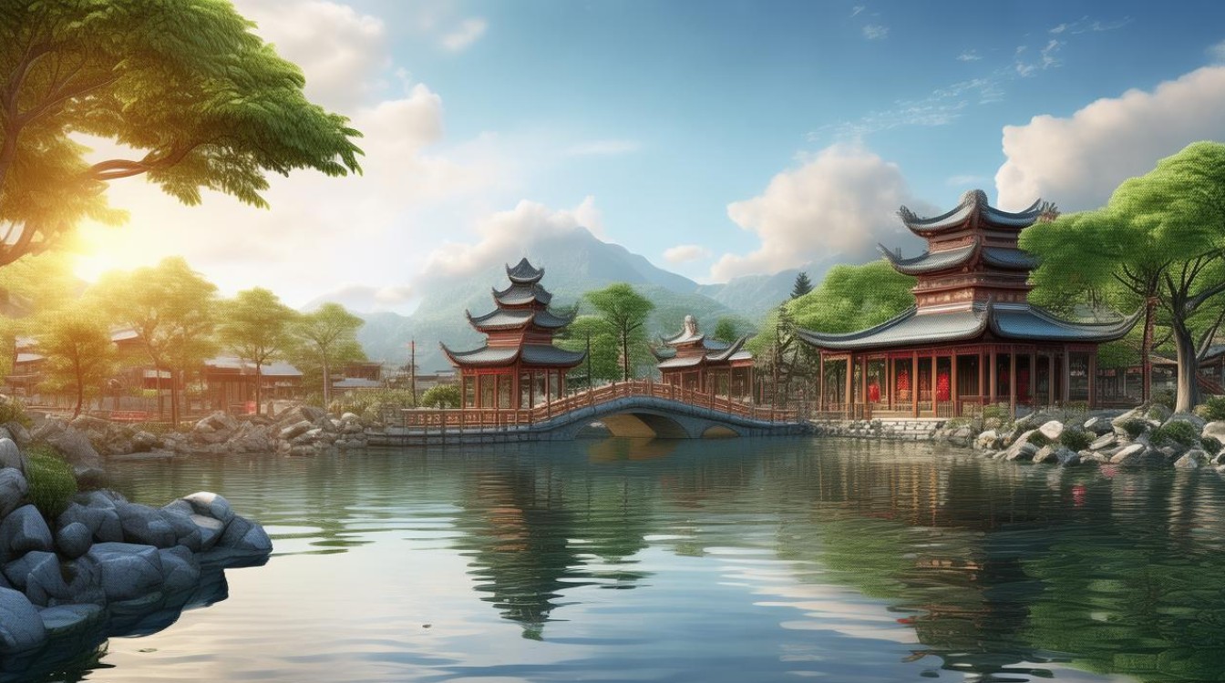 湖南益阳景点 湖南益阳景点