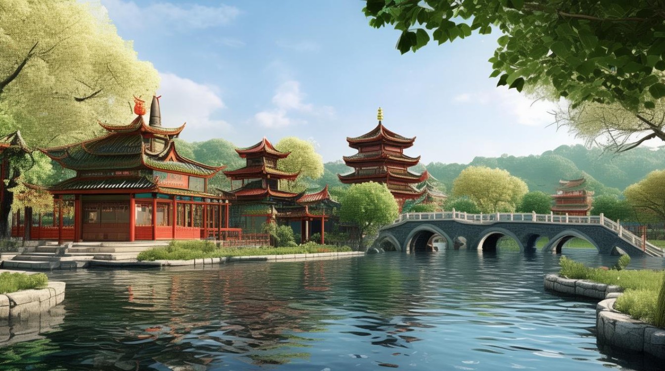 湖南益阳景点 湖南益阳景点