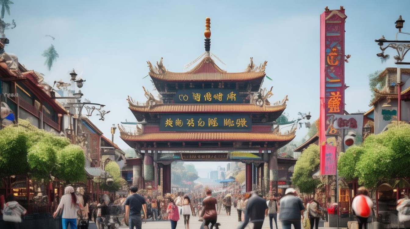 郴州市旅游景点