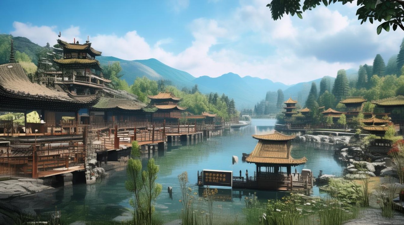 昆明附近旅游景点 昆明附近旅游景点