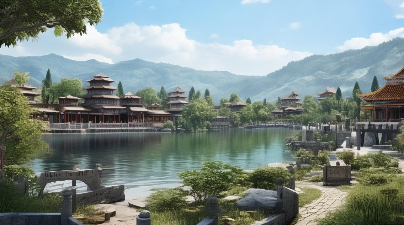 昆明附近旅游景点 昆明附近旅游景点