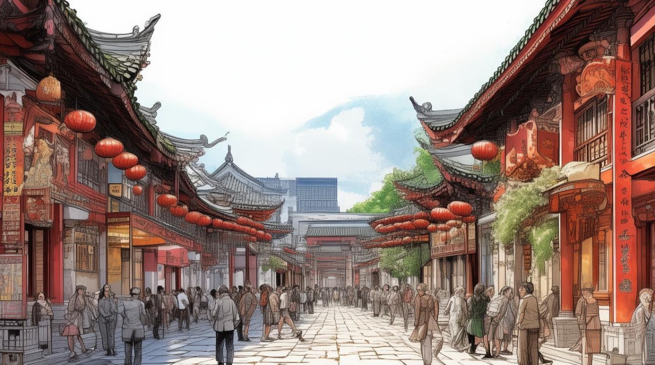 南京游玩的景点