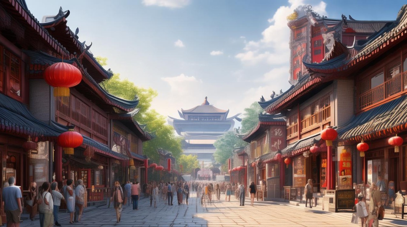 南京游玩的景点