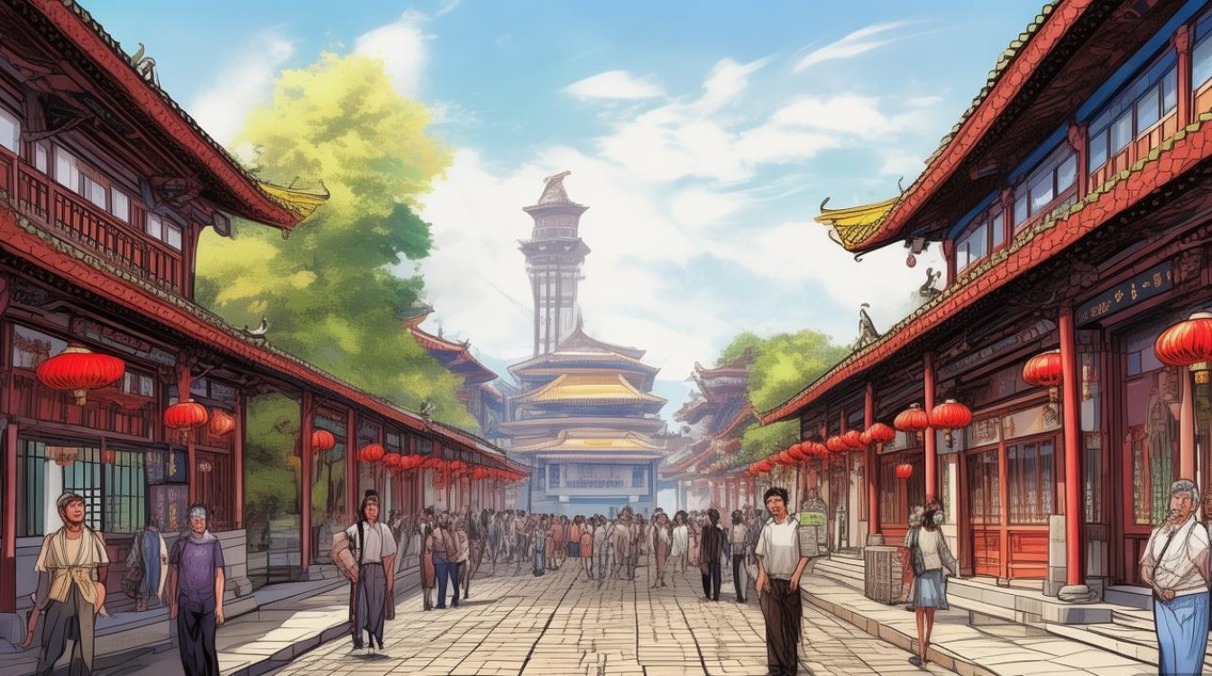 南京游玩的景点