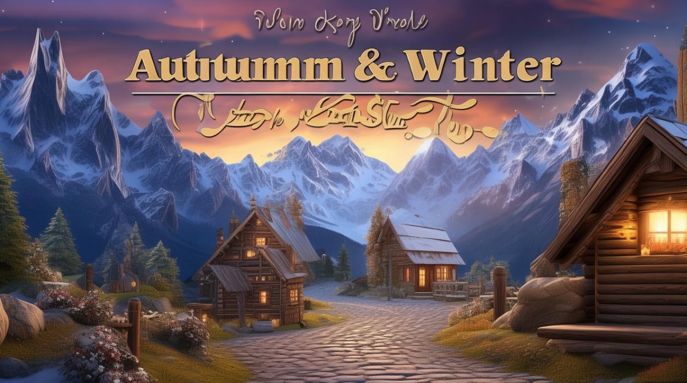 秋冬旅游景点推荐 秋冬旅游景点推荐