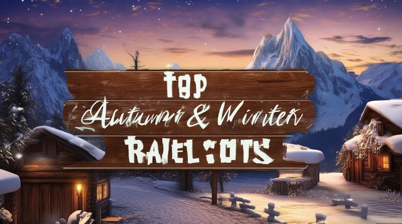 秋冬旅游景点推荐 秋冬旅游景点推荐