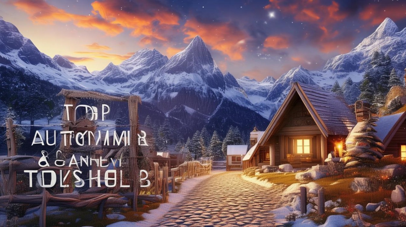 秋冬旅游景点推荐 秋冬旅游景点推荐