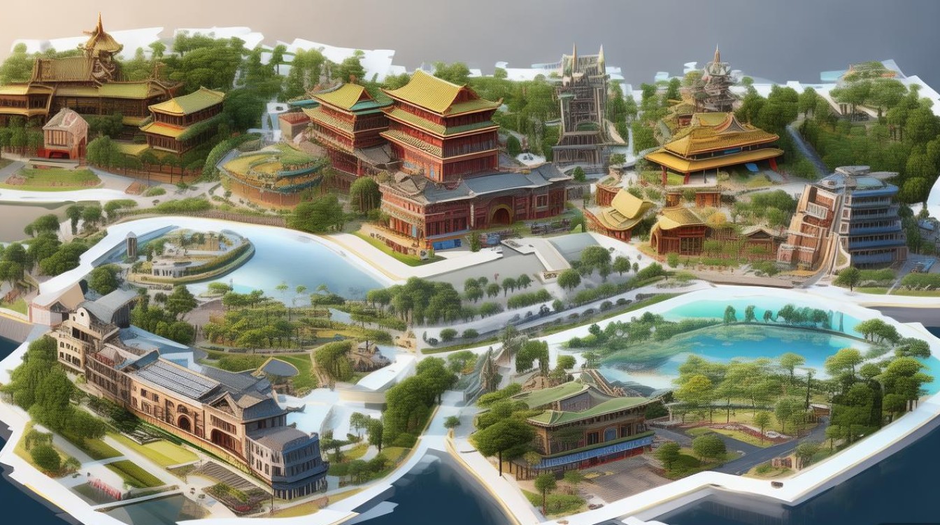 南昌十大景点 南昌十大景点