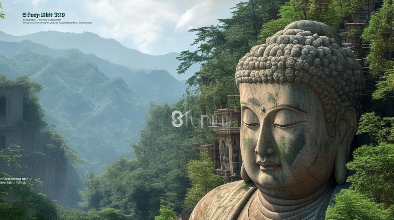 乐山有什么景点 乐山有什么景点