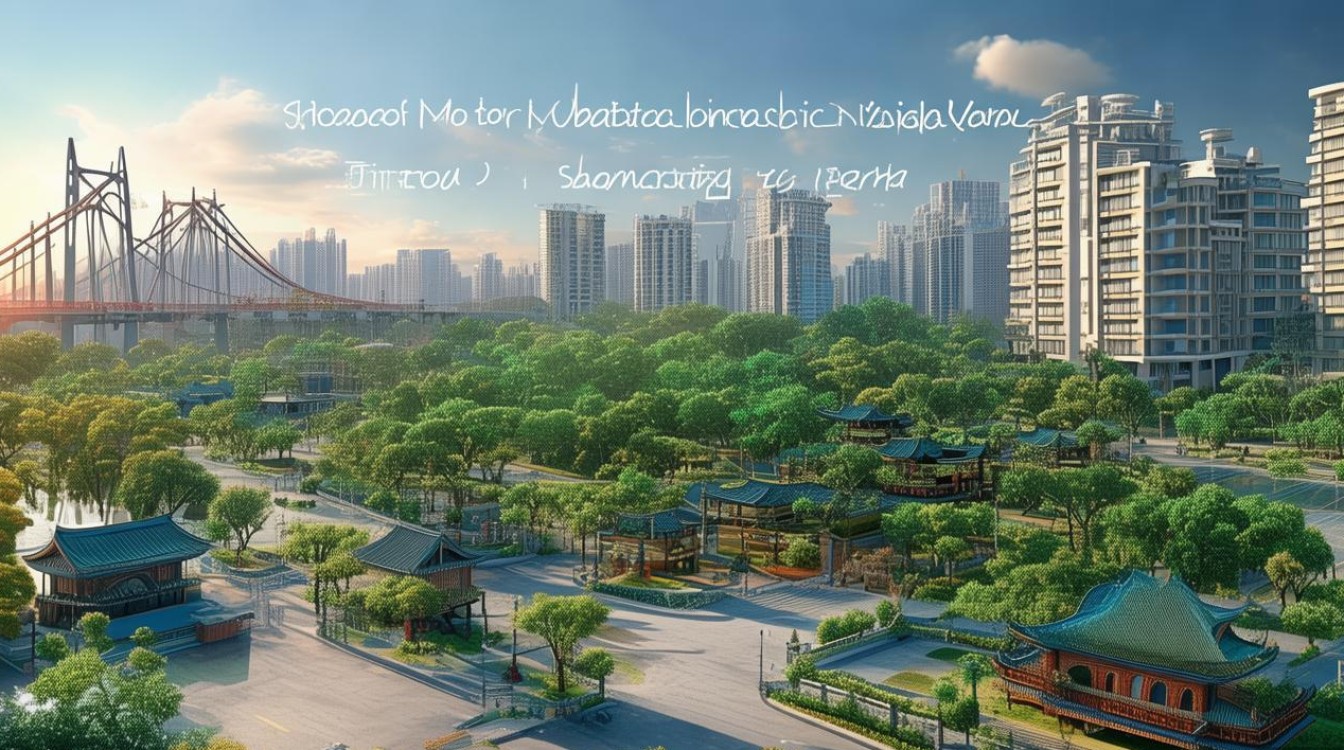 汕头的旅游景点