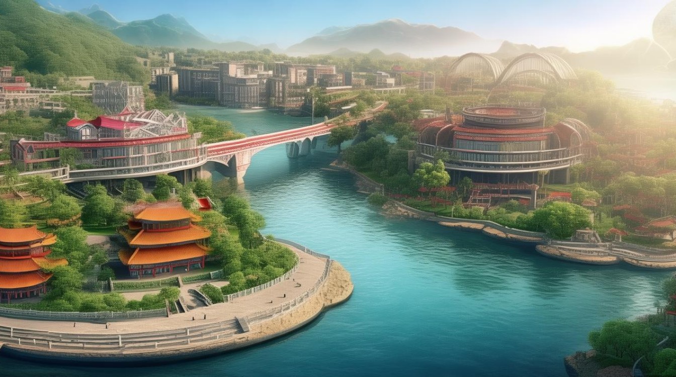 汕头的旅游景点