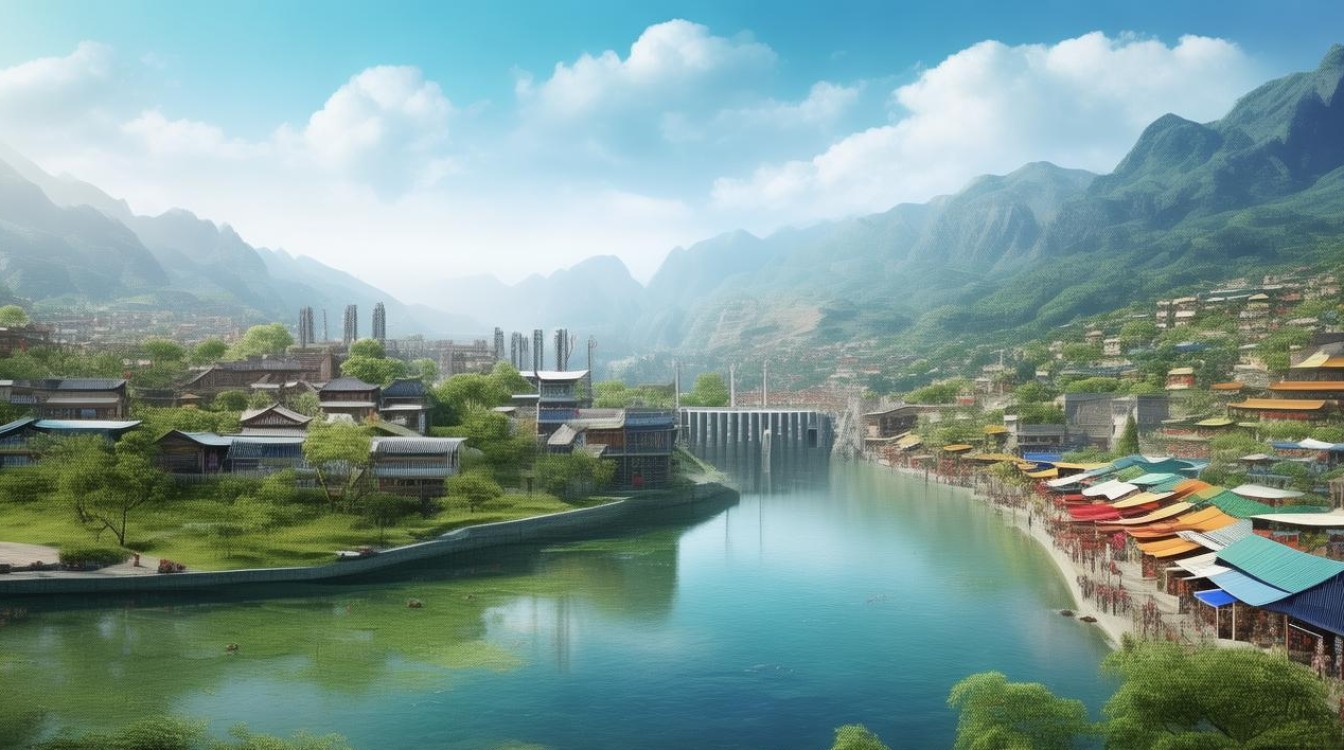 赣州的景点有哪些