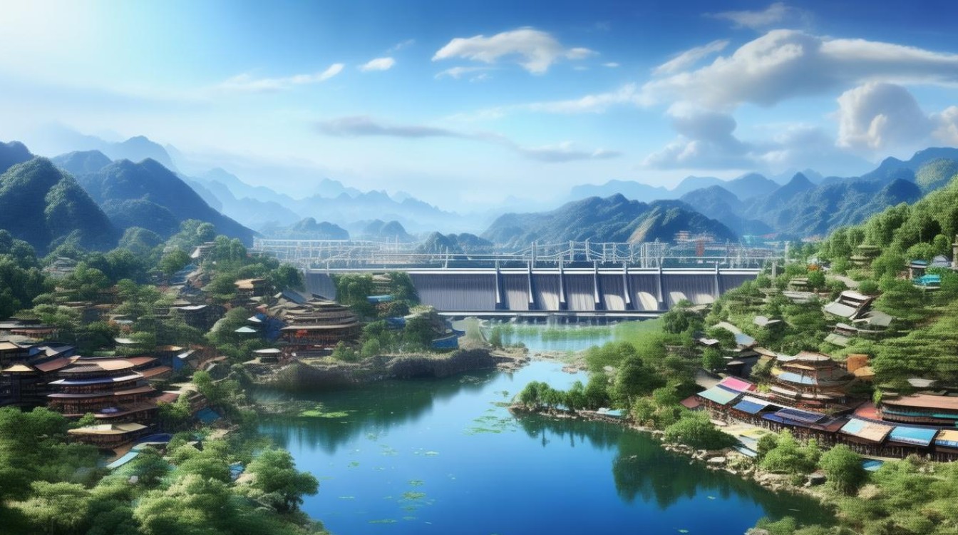 赣州的景点有哪些