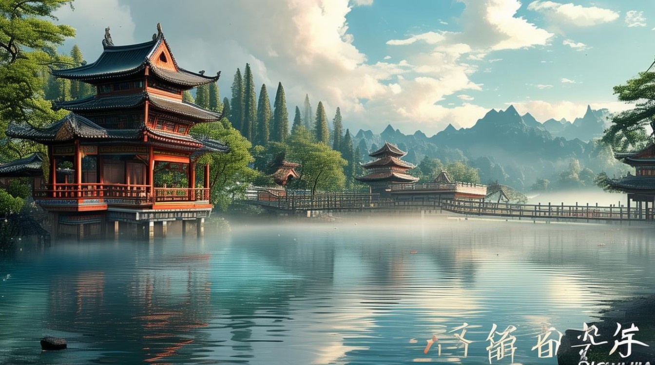 四川有名景点 四川有名景点