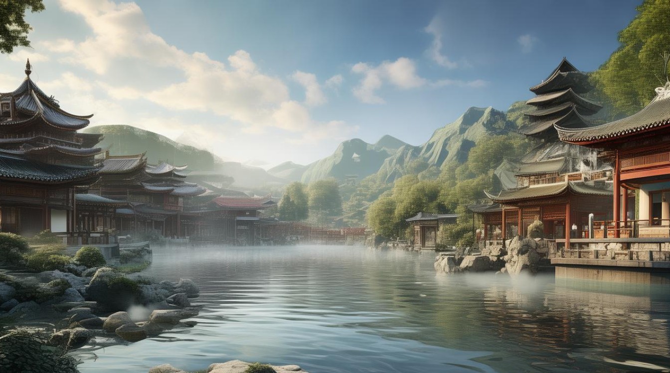 四川有名景点 四川有名景点