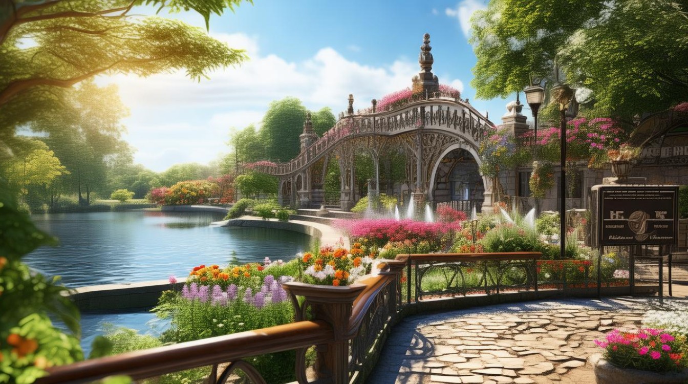 推荐一个旅游景点 推荐一个旅游景点