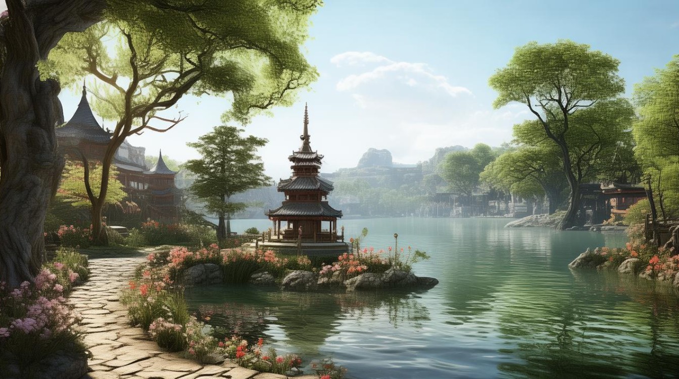 保定附近旅游景点