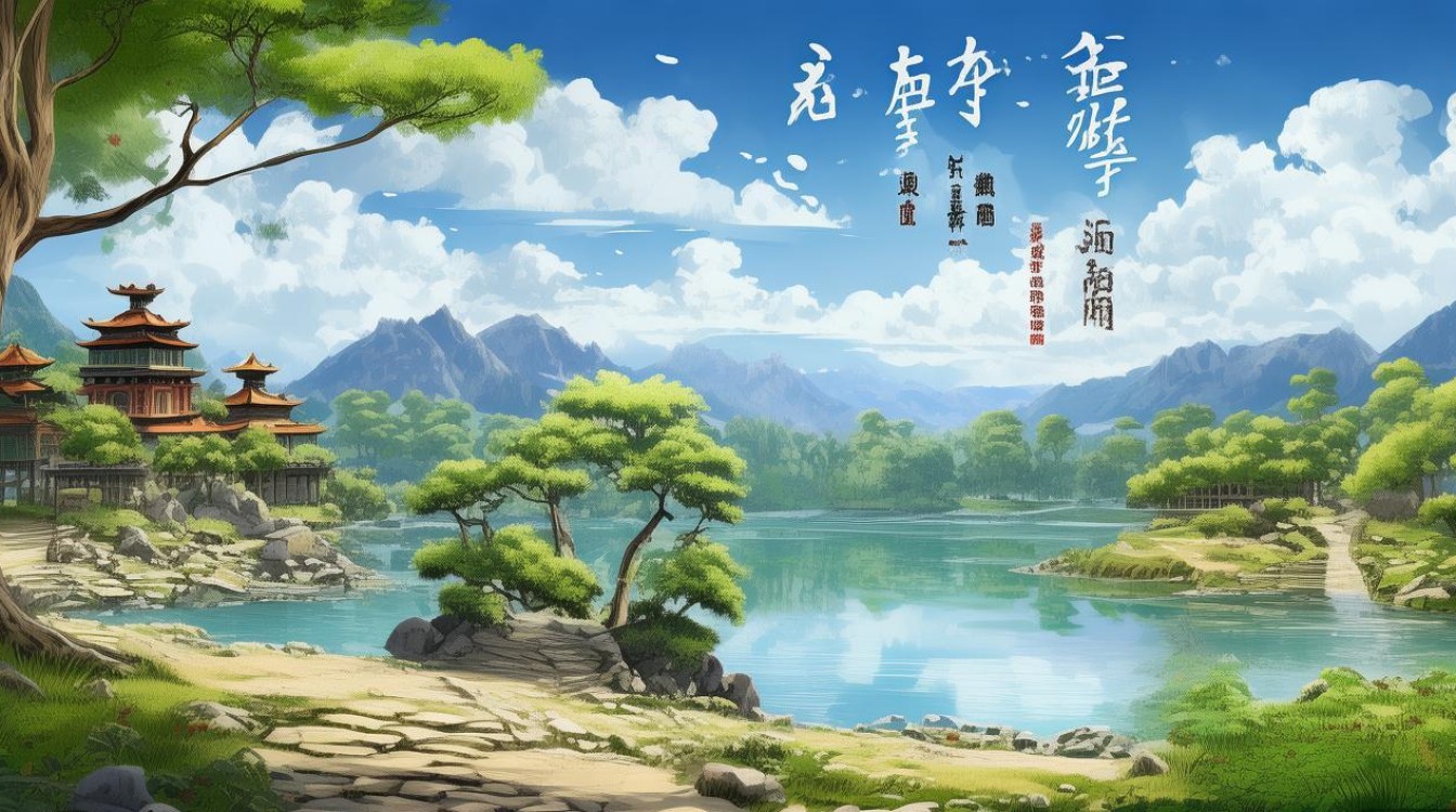 山东省内旅游景点