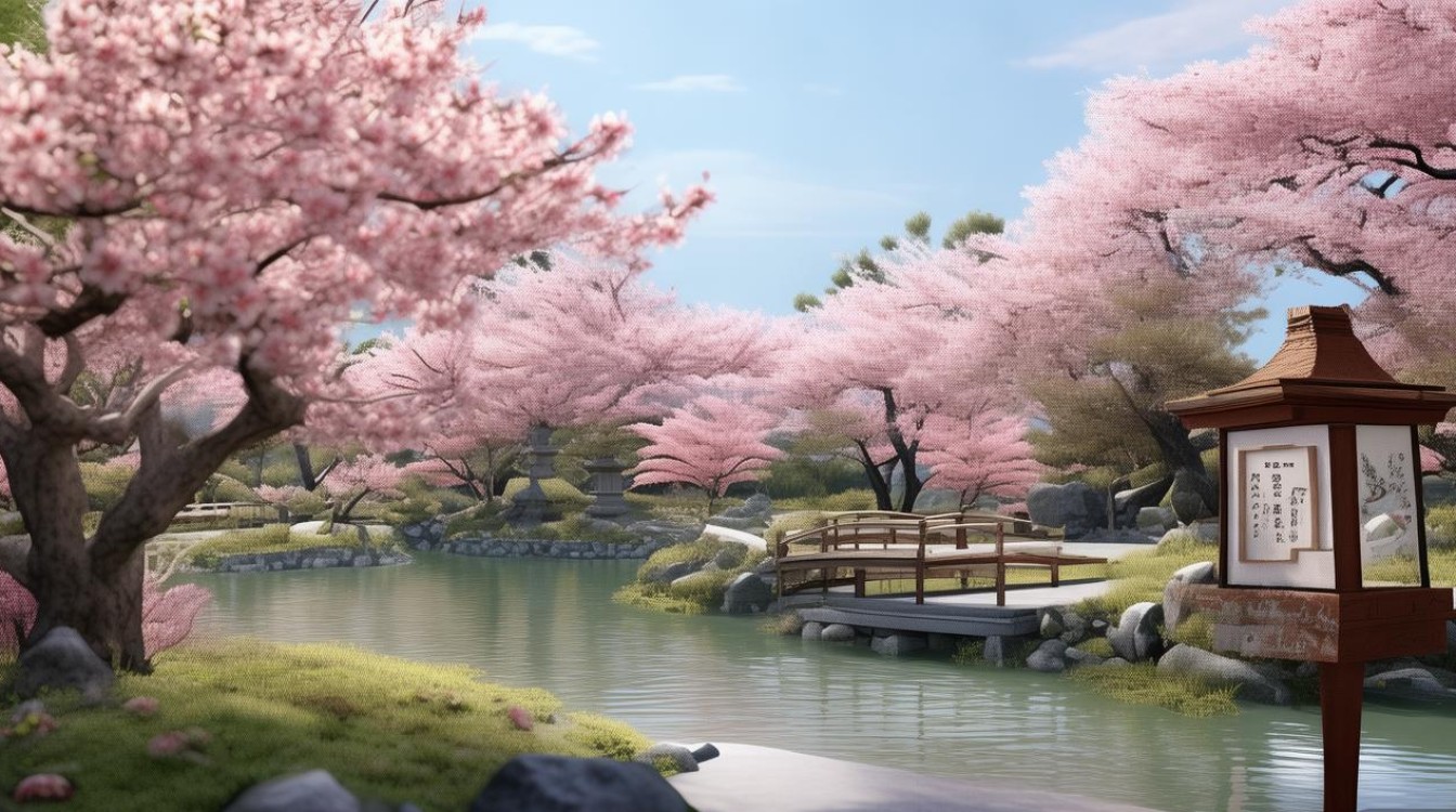 日本旅游景点推荐