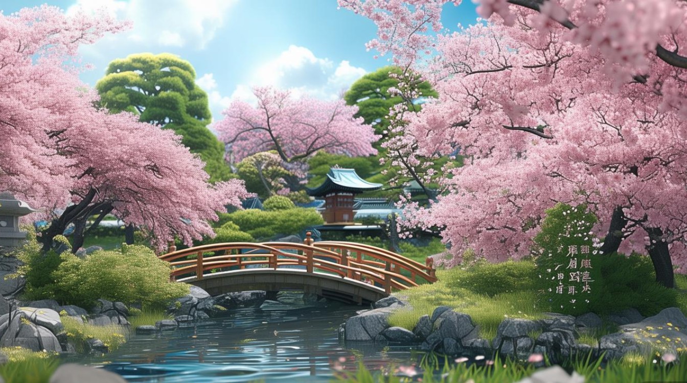 日本旅游景点推荐