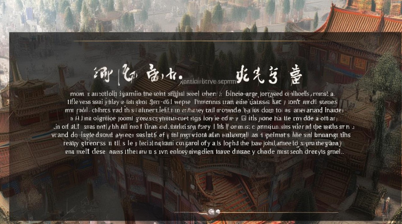 西游记景点介绍