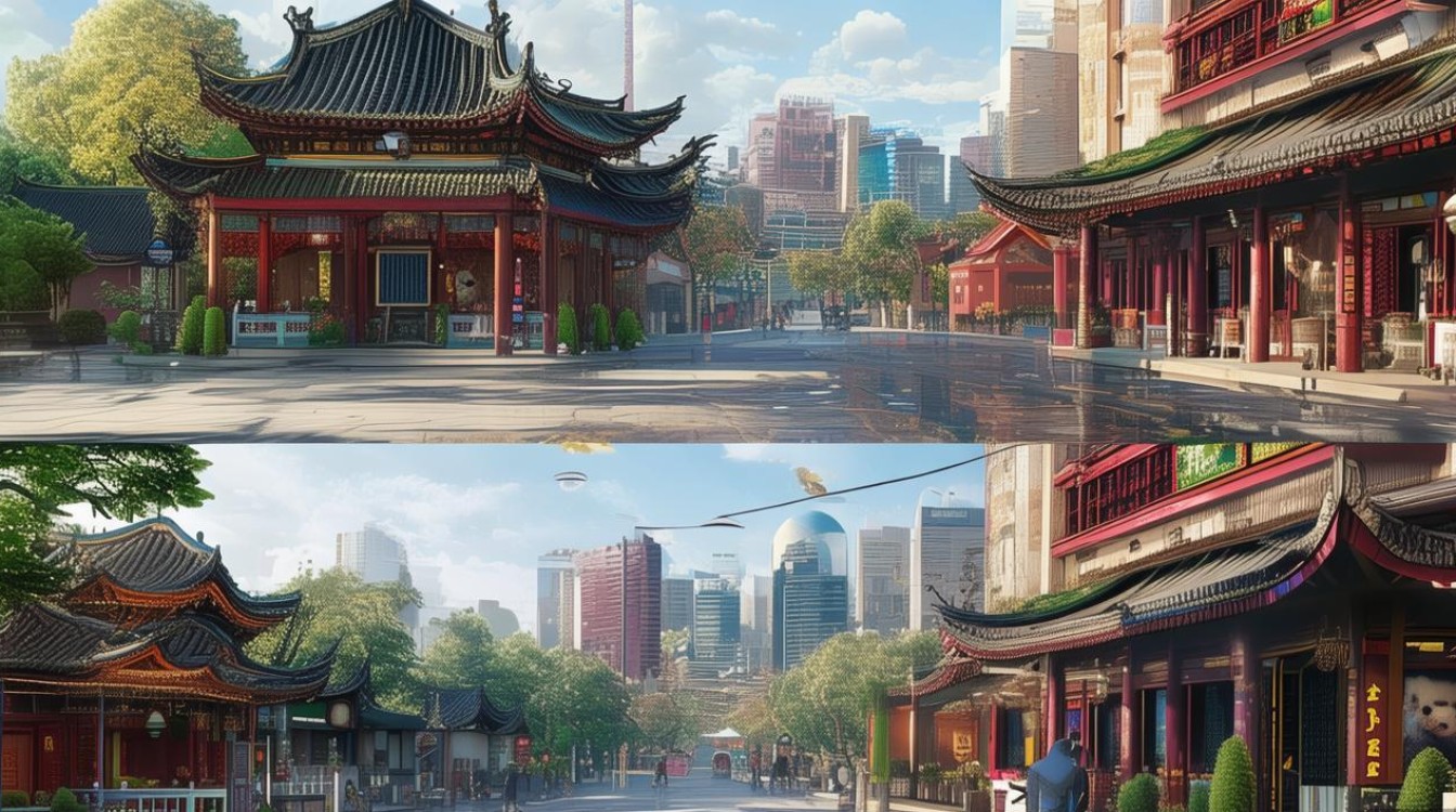 成都景点有哪些地方