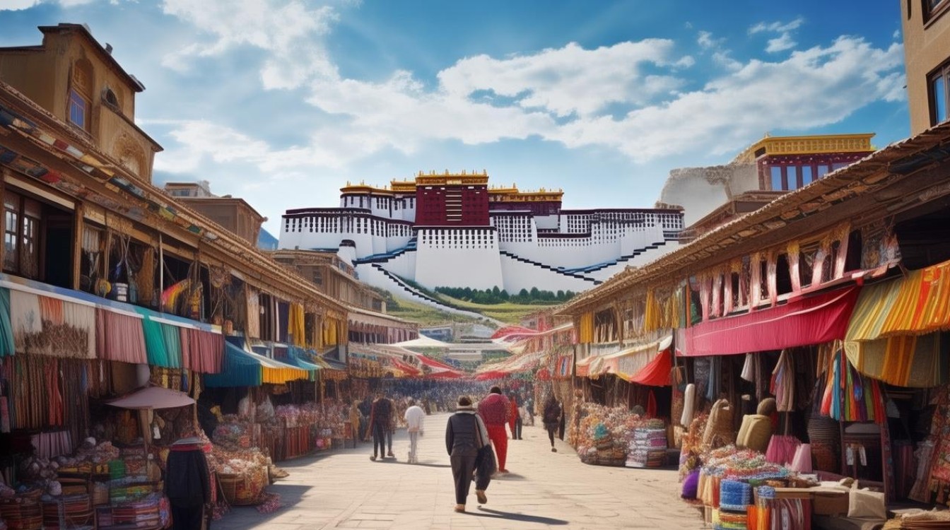 西宁有什么景点