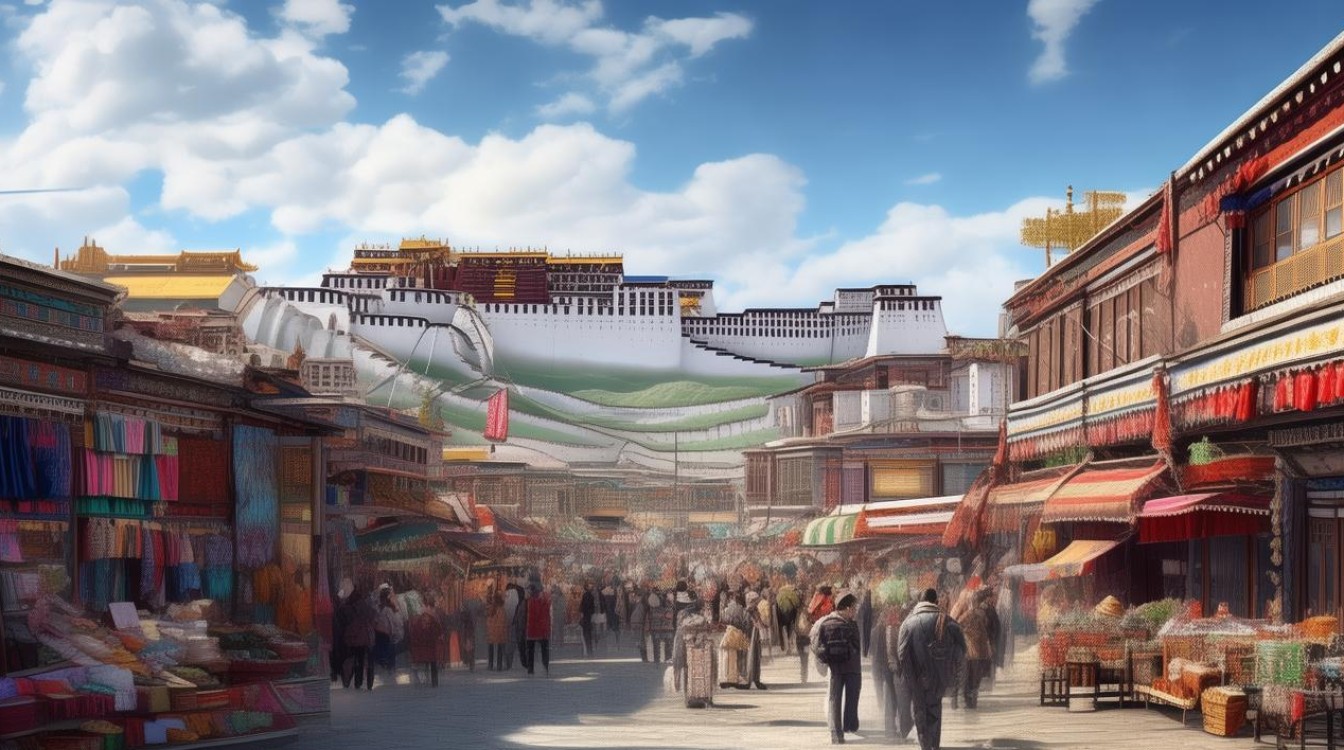 西宁有什么景点