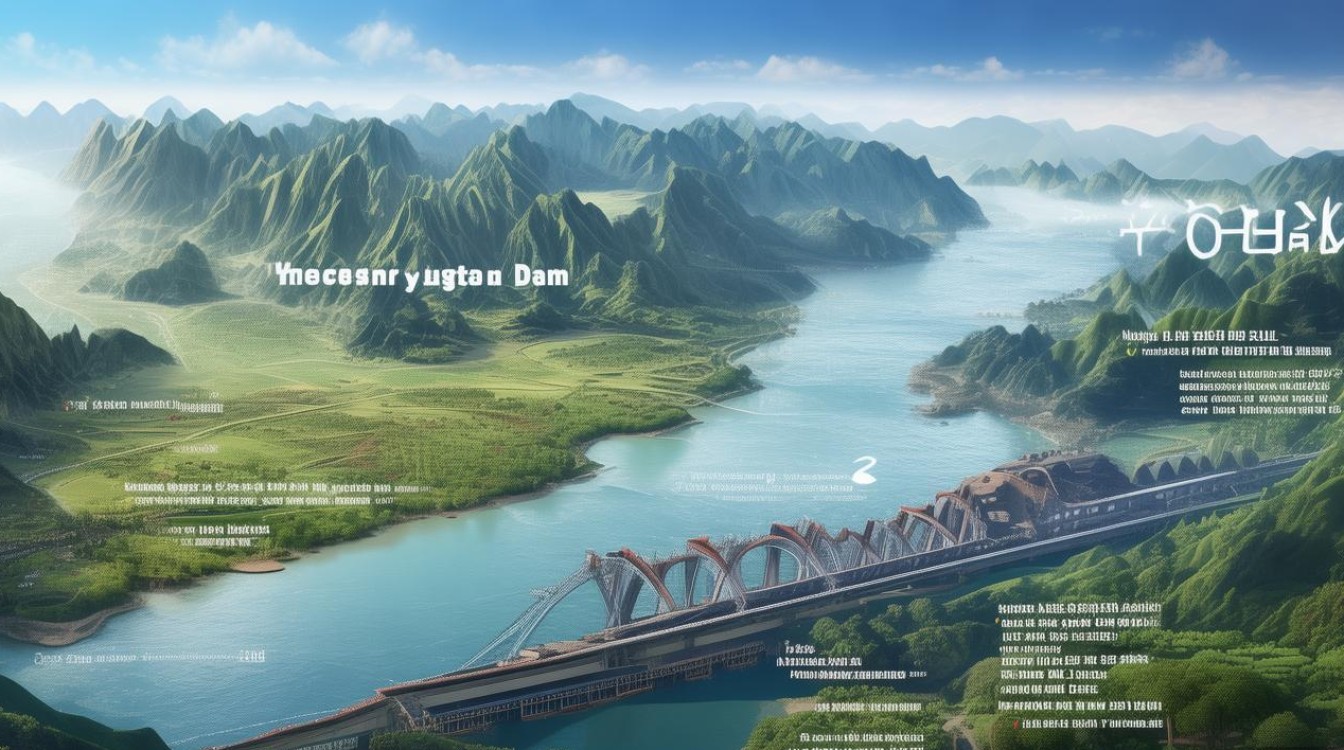 宜昌旅游景点介绍