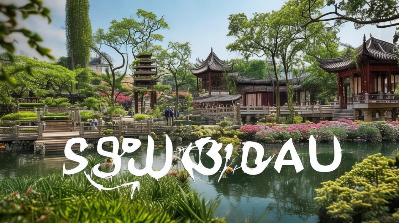 苏州哪里好玩景点