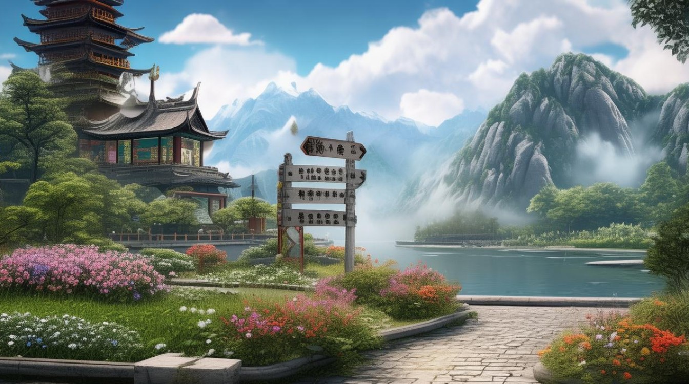 江西附近旅游景点