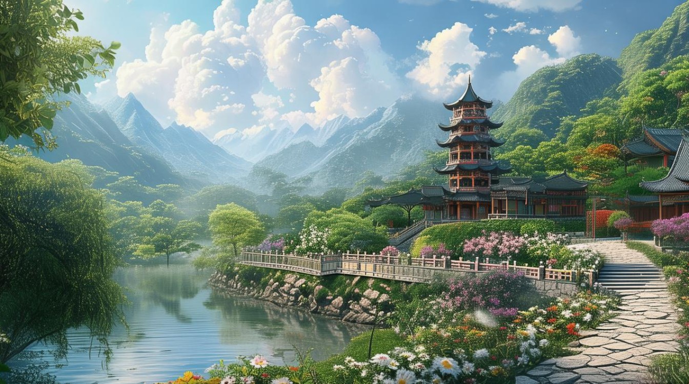 江西附近旅游景点