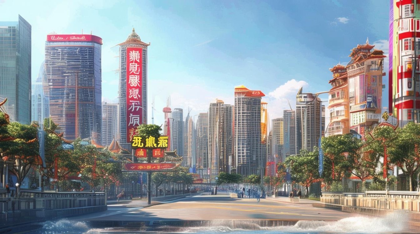 海口的旅游景点 海口的旅游景点