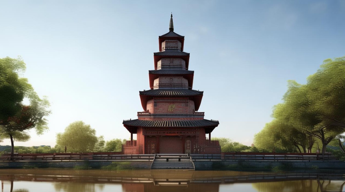 西安大雁塔景点 西安大雁塔景点