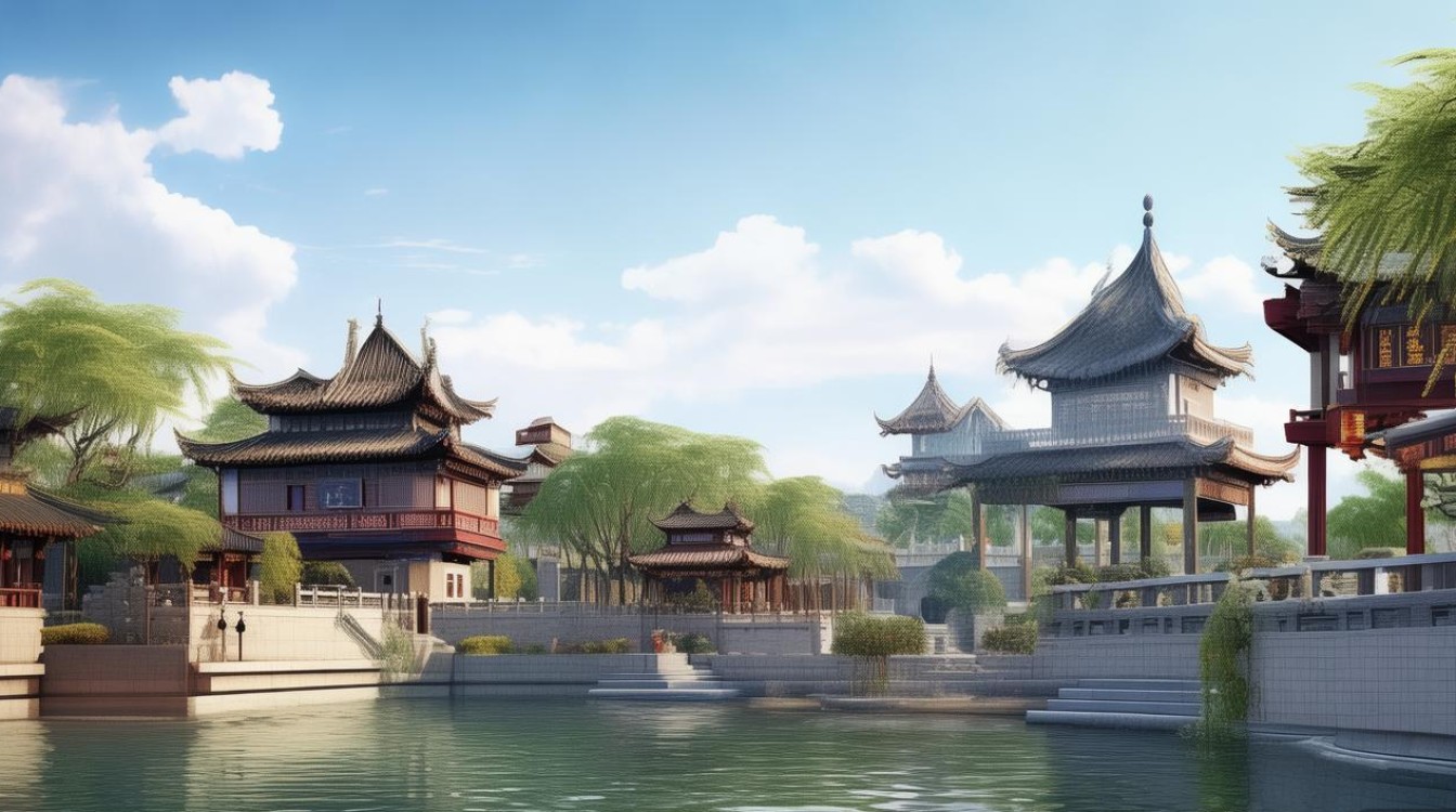 泰安旅游景点大全