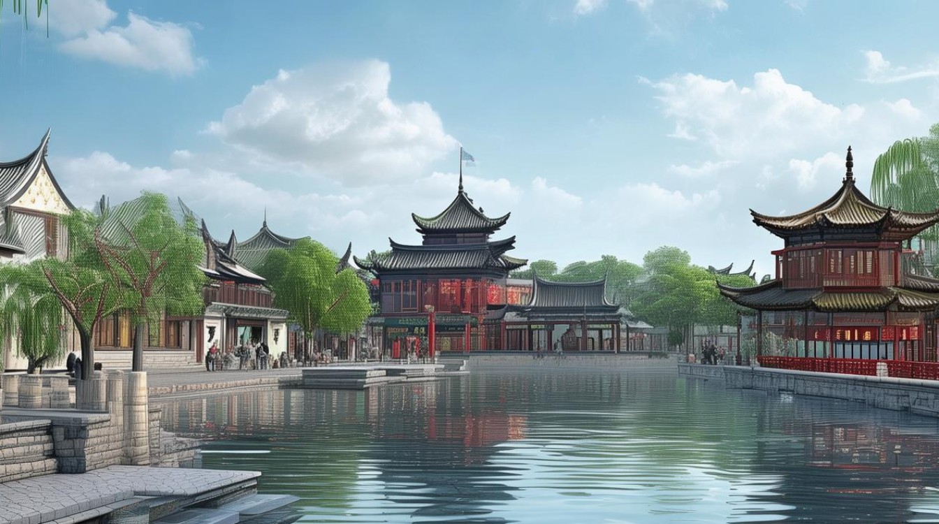 泰安旅游景点大全