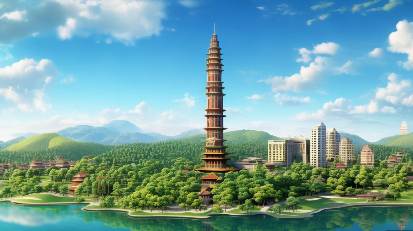 茂名有什么景点 茂名有什么景点