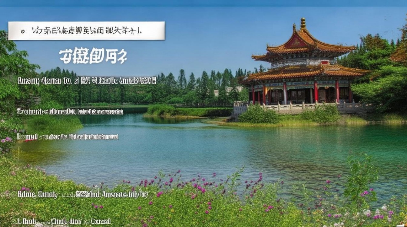 临朐免费景点 临朐免费景点