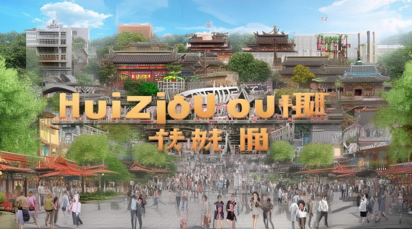 惠州景点旅游攻略 惠州景点旅游攻略