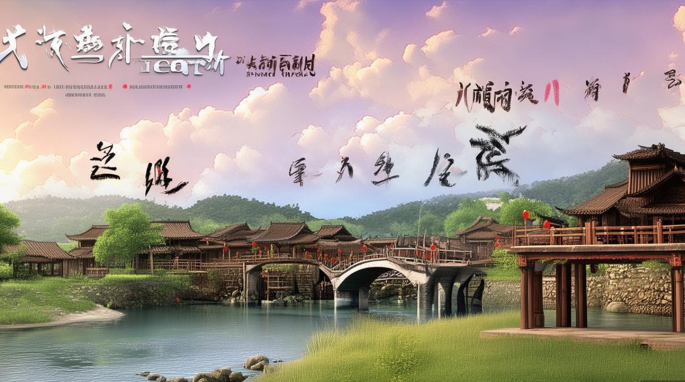 湖南湘西景点 湖南湘西景点