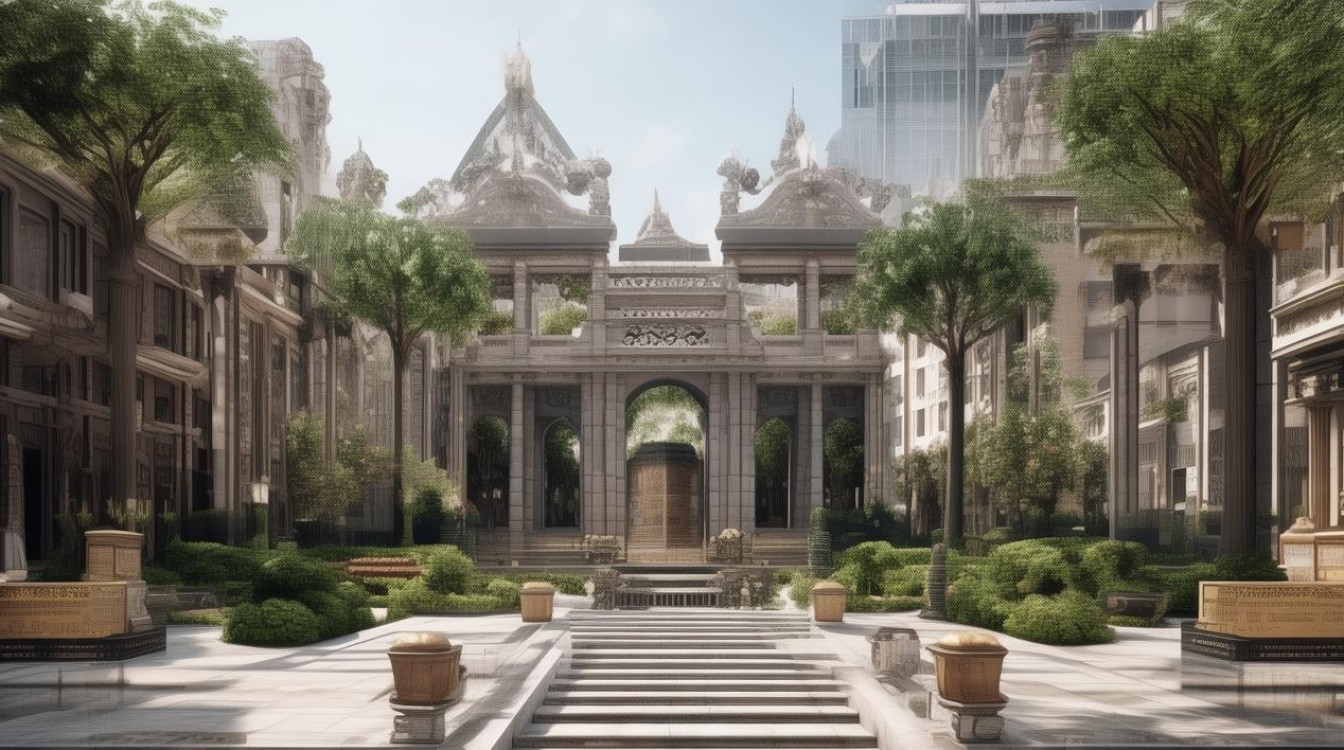 虹口区景点 虹口区景点