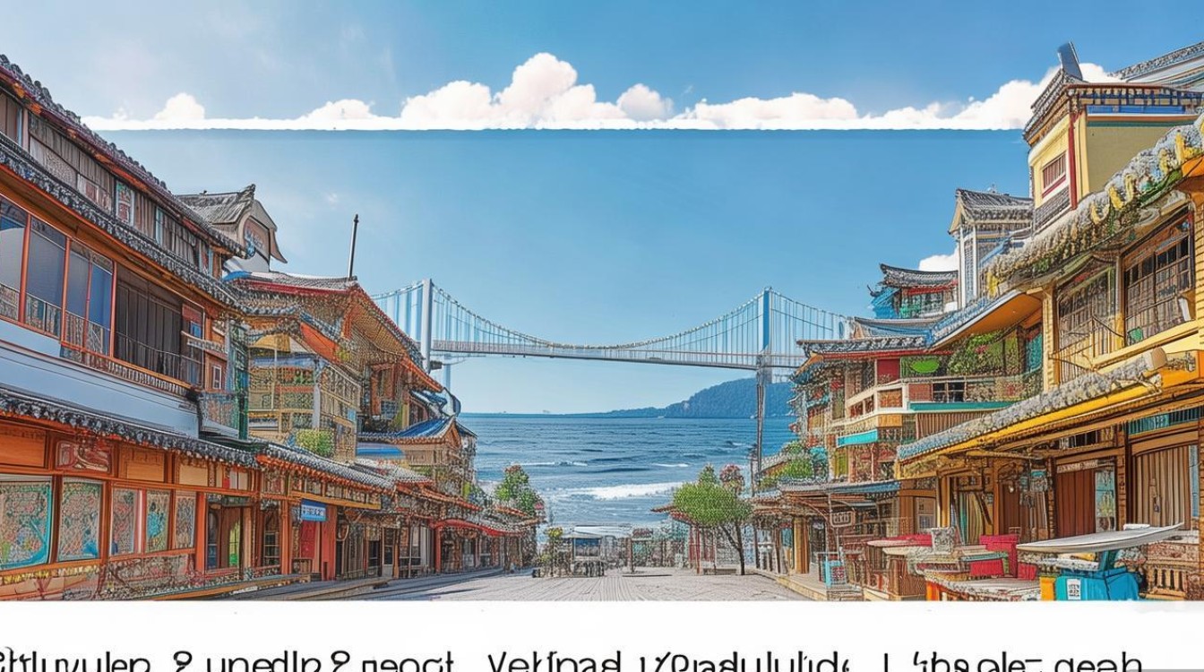 釜山旅游景点 釜山旅游景点