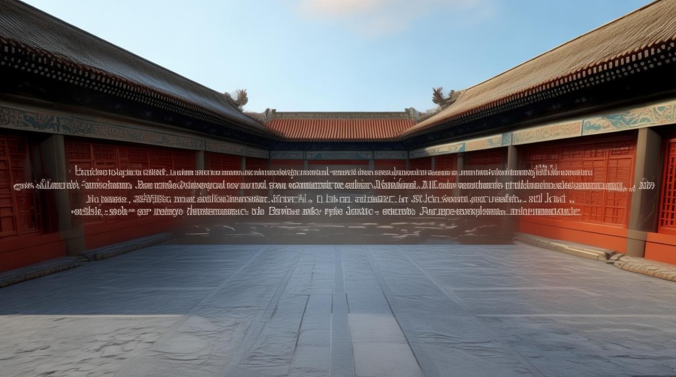 北京景点英文介绍