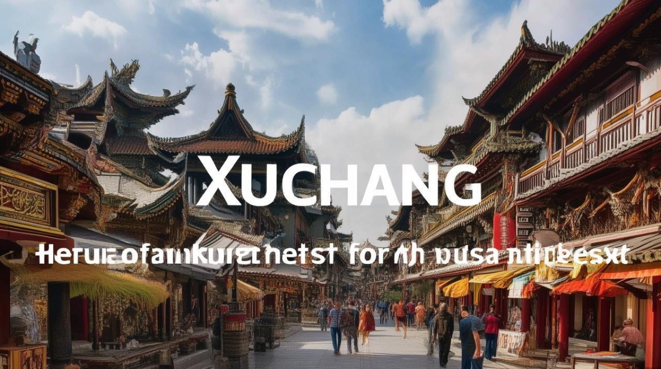 许昌好玩的景点 许昌好玩的景点