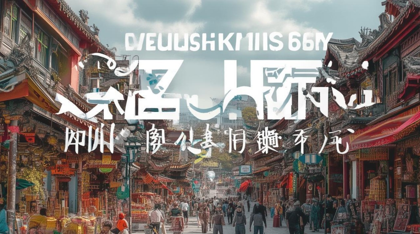 许昌好玩的景点 许昌好玩的景点