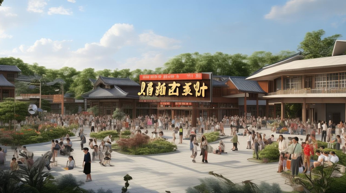 揭阳好玩的景点 揭阳好玩的景点