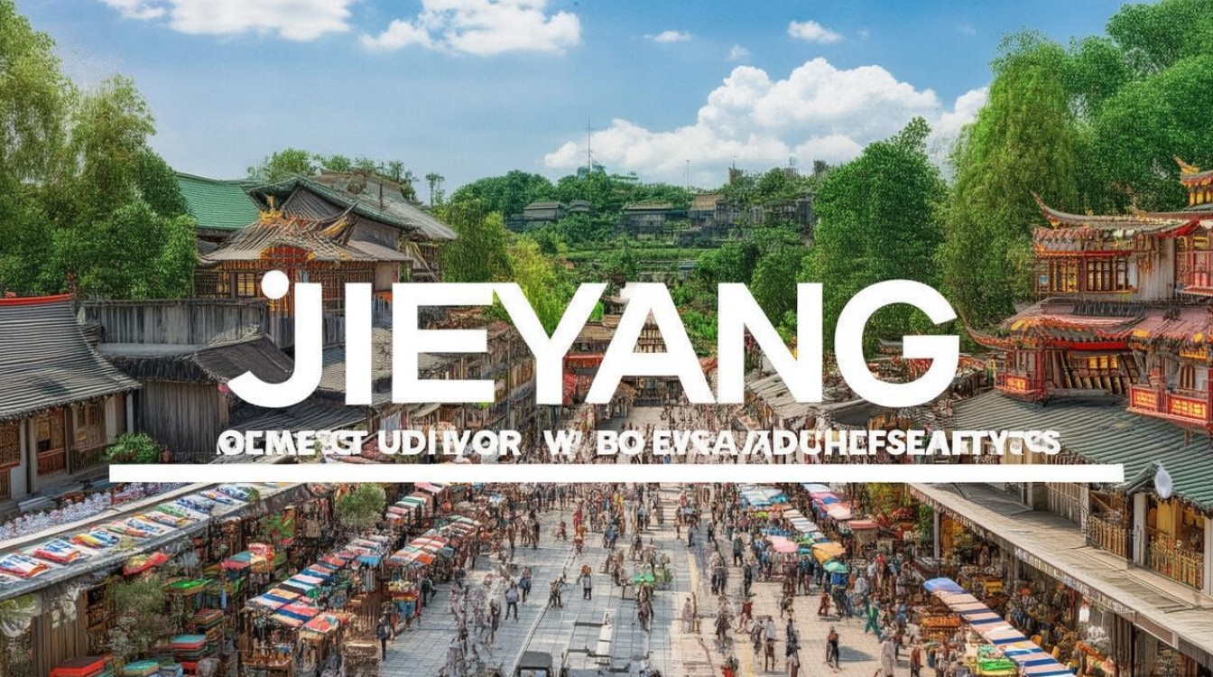 揭阳好玩的景点 揭阳好玩的景点