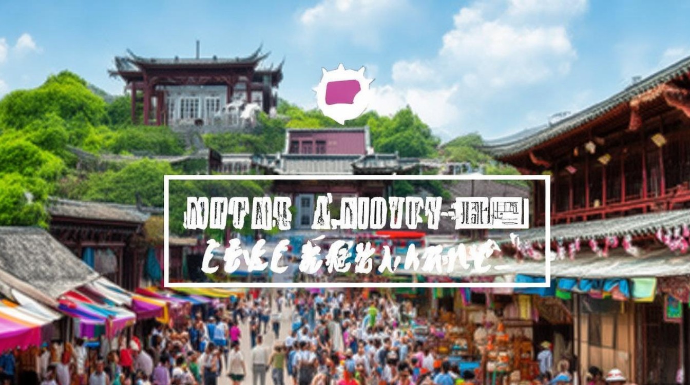 揭阳好玩的景点 揭阳好玩的景点