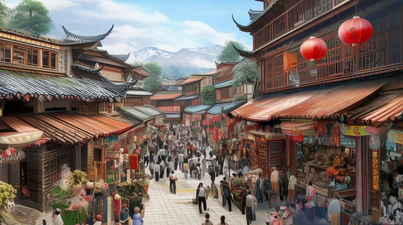 佛山高明景点 佛山高明景点