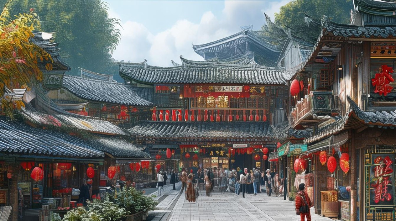 佛山高明景点 佛山高明景点